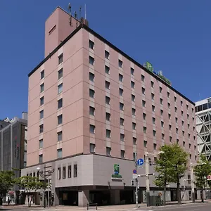 Hotel Ana Susukino By Ihg Sapporo