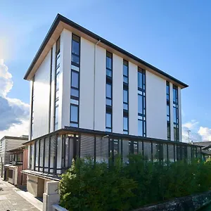 Hotel Tassel Sanjo Shirakawa *****