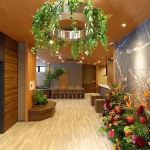 Hotel Luxcare