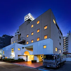 Hotel Kawasaki Park Kawasaki (Kanagawa)