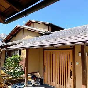 Ryokan Gion Sano Kyoto