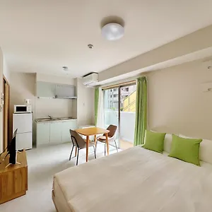 Apartment Nishinakajima 
