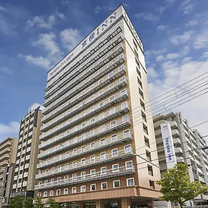 호텔 Toyoko Tenjinbashi-suji Rokuchome