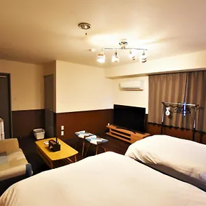 Appart hôtel Randor Classic Tōkyō