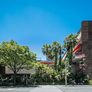 Hotel With The Style Fukuoka ****