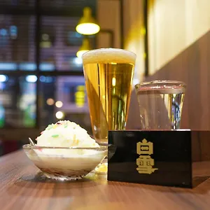 Hotel Joytel Shinsekai