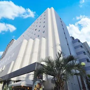 Hotel Ip - Imperial Palace Group, Osaka