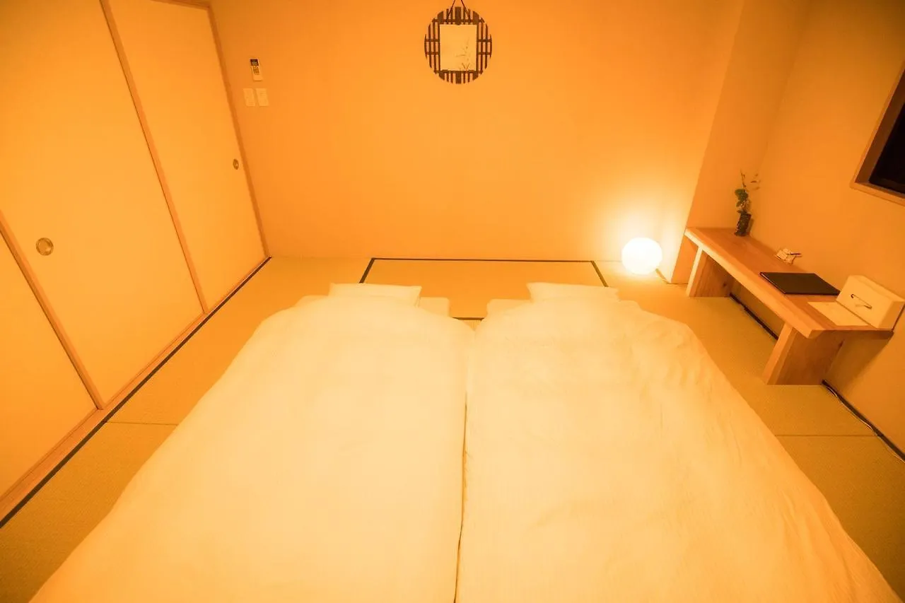 Hotel Yu-Shu Osaka 3*,  Japan